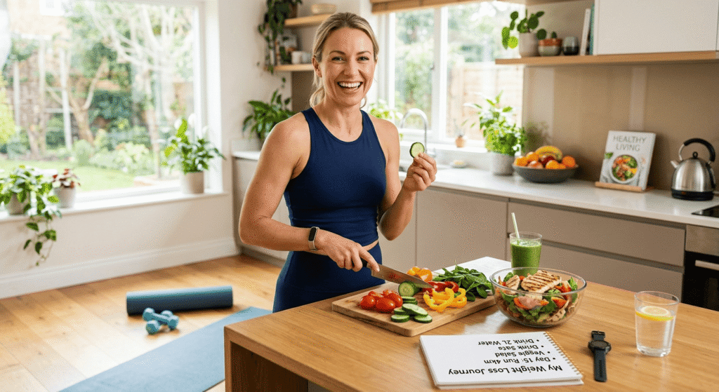 how to lose weight fast